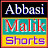 Abbasi Malik Shorts 