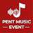 PENT MUSIC EVENTS