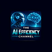 The AI Efficiency Channel