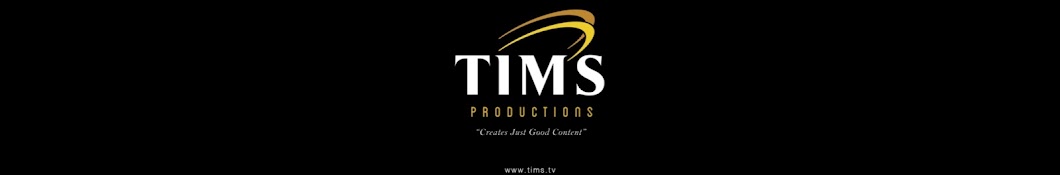 TIMS Productions YouTube 频道头像