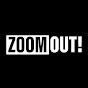 Zoom Out Podcast logo