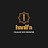 avatar of @hanifaorg