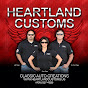 Heartland Customs