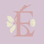 Éloura beauty logo