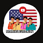 USASocialMedia2021 YouTube Profile Photo