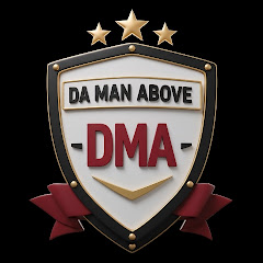 DA MAN ABOVE