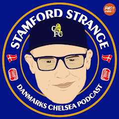 Stamford Strange - En Chelsea Ting
