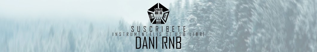 Dani RnB Official YouTube channel avatar
