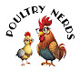 Poultry Nerds Podcast logo