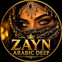 Zayn Deep Arabic  Avatar
