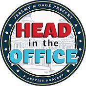 Head in the Office
