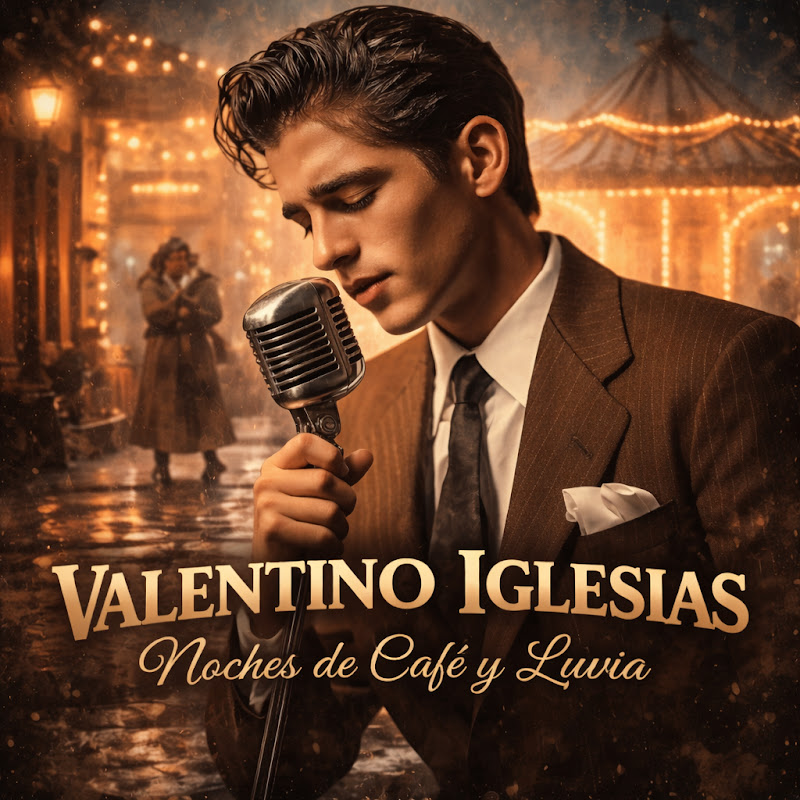 VALENTINO IGLESIAS