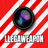LlegaWeapon