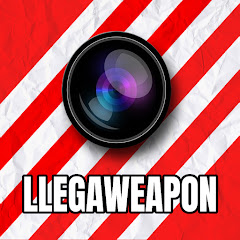 LlegaWeapon