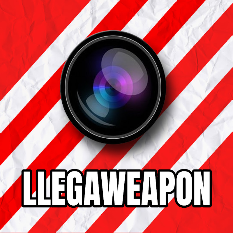 LlegaWeapon
