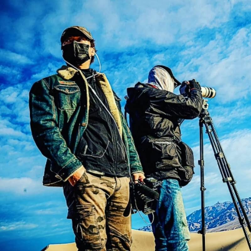 역마살 로드 Logo