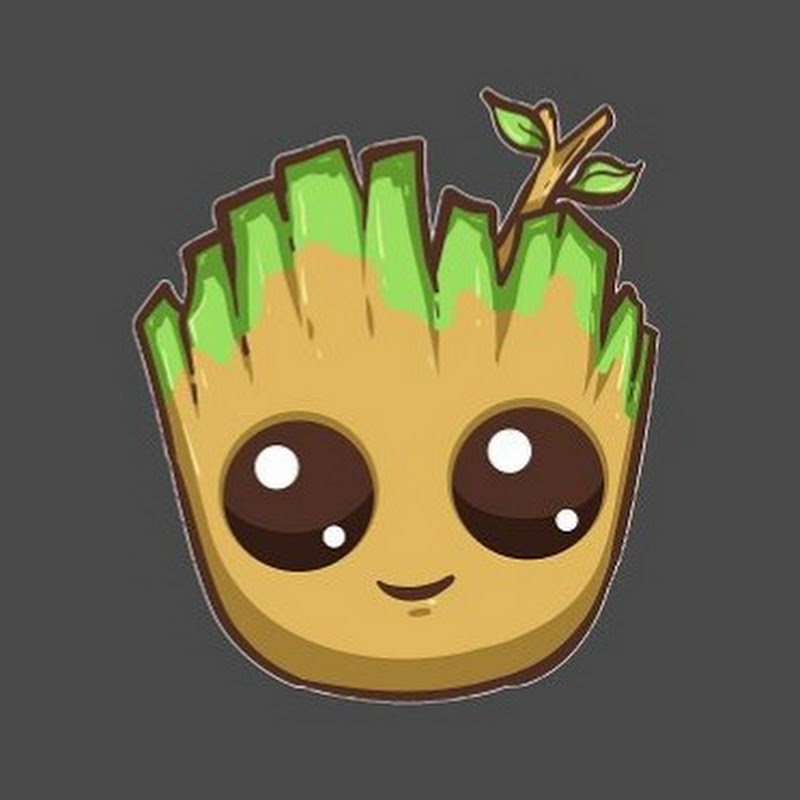 GROOT