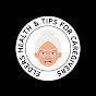 Elders health & Tips for Caregivers logo