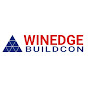 Winedge Buildcon  logo