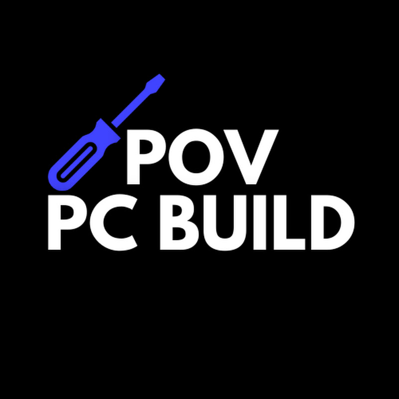 POV PC BUILD