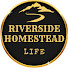 RQAIBK6yw5w-channel-avatar-Riverside Homestead 