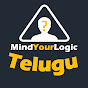 MindYourLogic Telugu logo