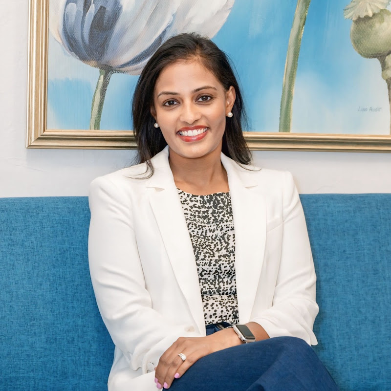 Cheruba Prabakar, MD | TheFibroidDoc