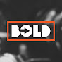BOLD Distribution logo