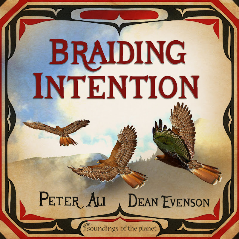 Dean Evenson - Topic