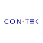 Con-Tek Machine logo