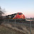 Brockville Railfan