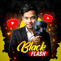 Blackflash profile image