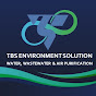 TBS Environment Solution logo