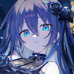 プロフィール写真