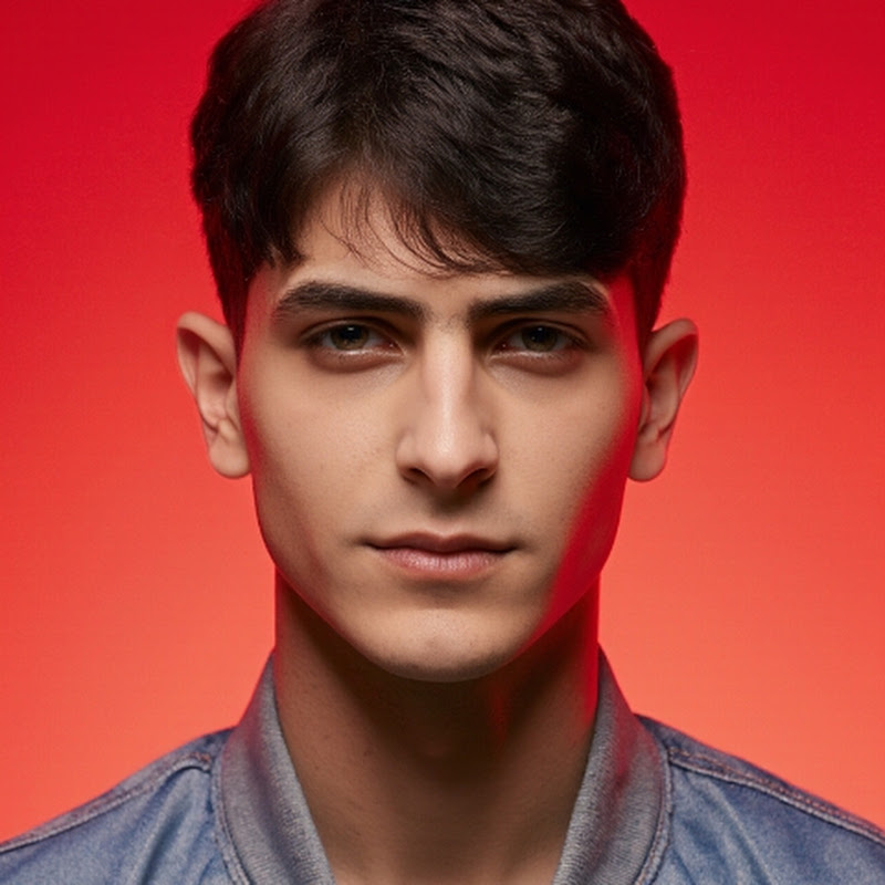 Mustafa Al Mzire | مصطفى المزيري