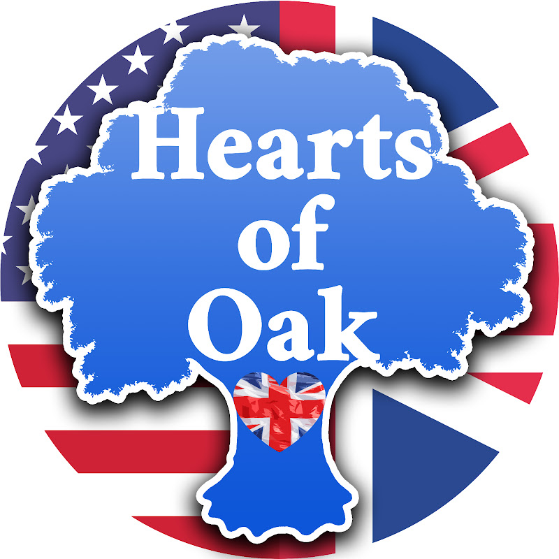 Hearts Of Oak 