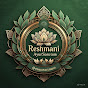 Reshmani Ayursanctum  logo
