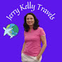 Jerry Kelly Travels logo