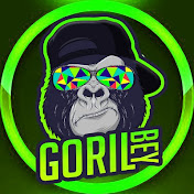 Gamer GorilBey