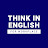 Avatar of Think in English