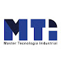 Master Tecnologia Industrial logo