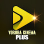 YORUBA CINEMA PLUS logo