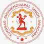 Bhumendrapal Singh logo