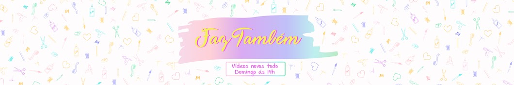 Faz TambÃ©m YouTube channel avatar