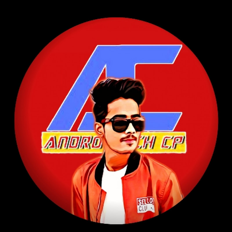 ANDRO CP