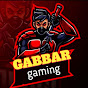 Gabbar gamer logo