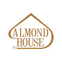 Almond House logo