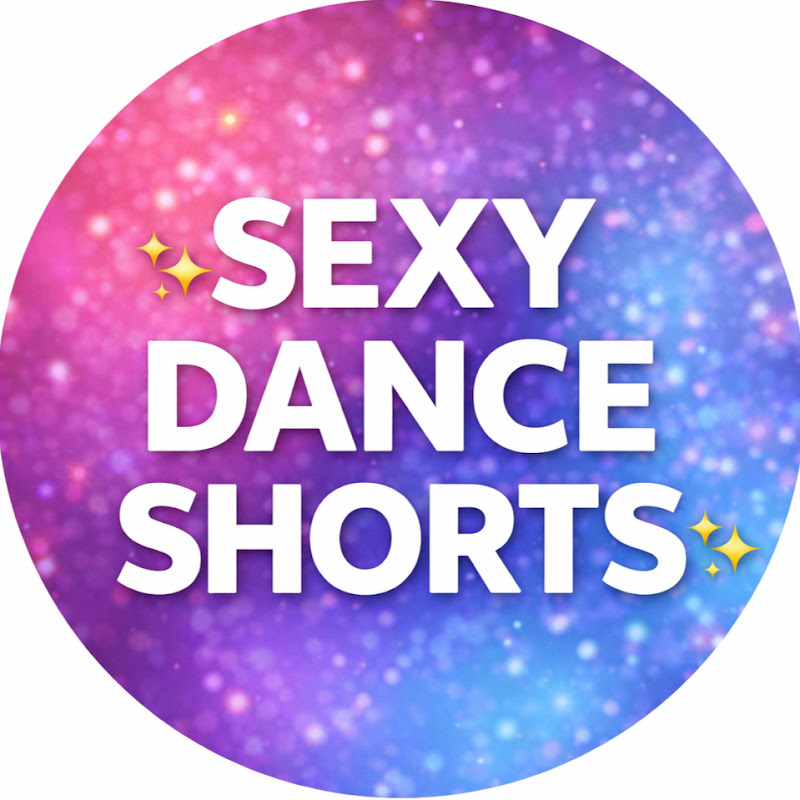 Sexy Dance Shorts