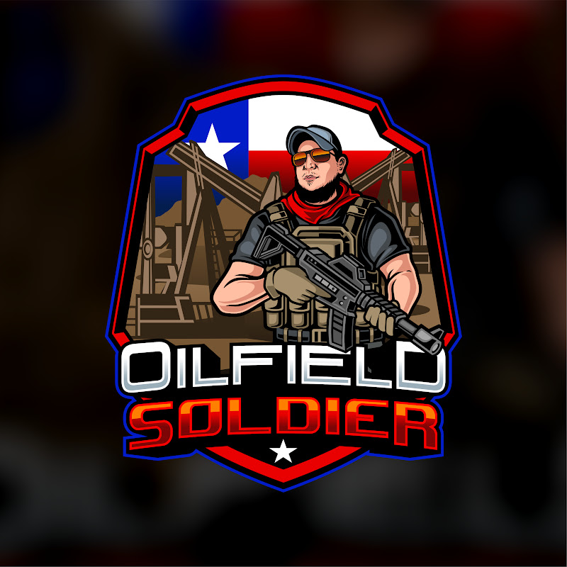 Oilfield Soldier