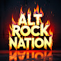 Alt Rock Nation logo
